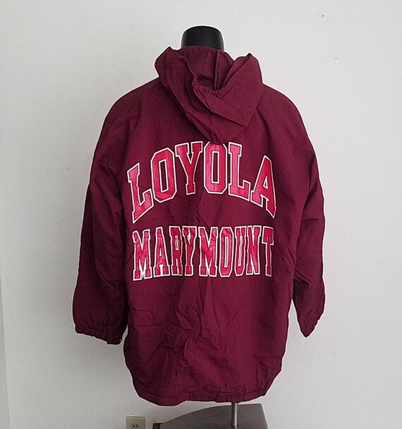 loyola marymount university sweatshirt