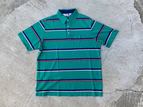 Vintage RHM Classic Polo Sz. L