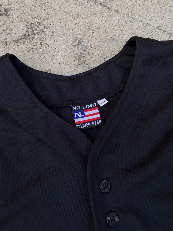 master p no limit pelicans jersey