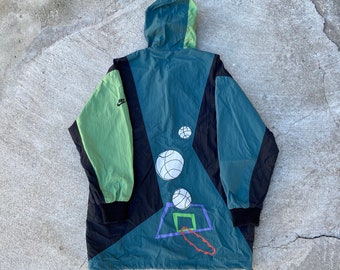 jordan hoops heroes hoodie