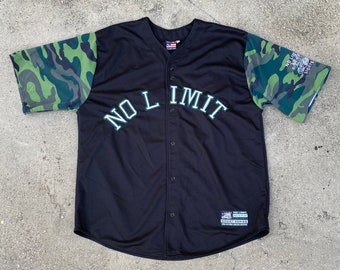No Limit Jersey main image 1