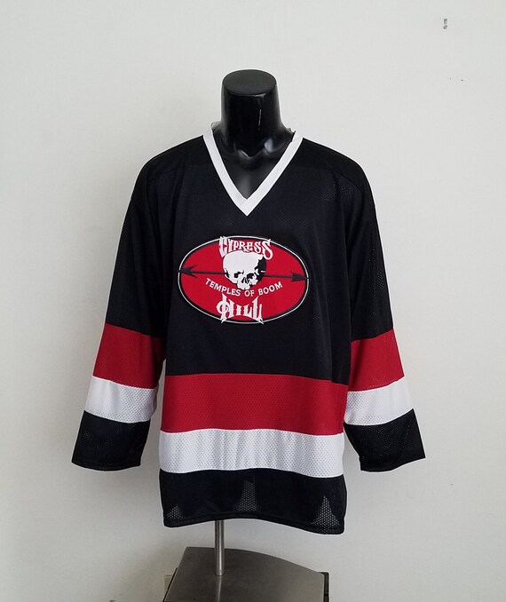 temple hockey jersey