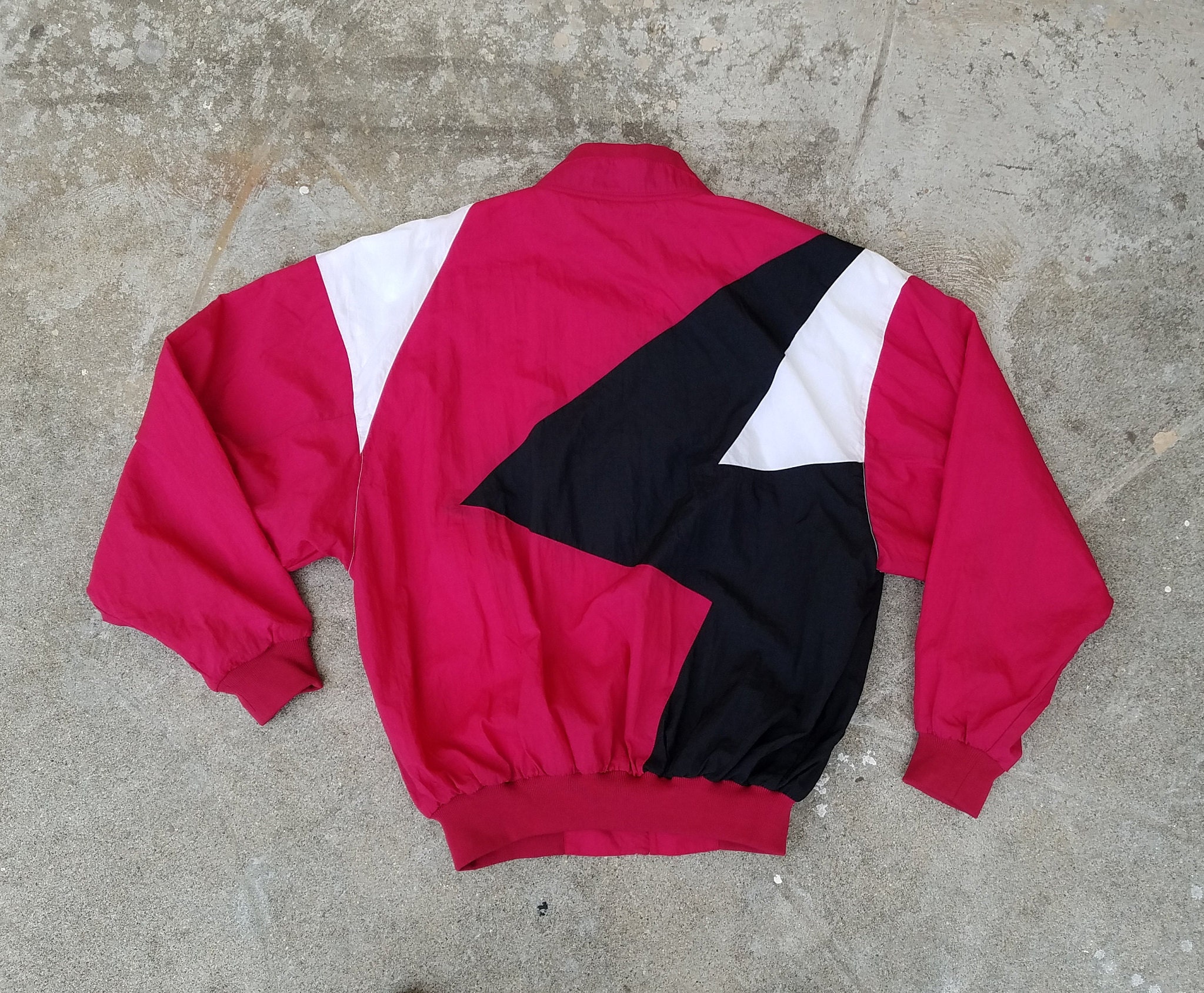 retro nike jumpsuit