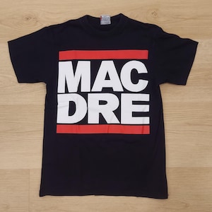 Mac Dre Shirt - Etsy