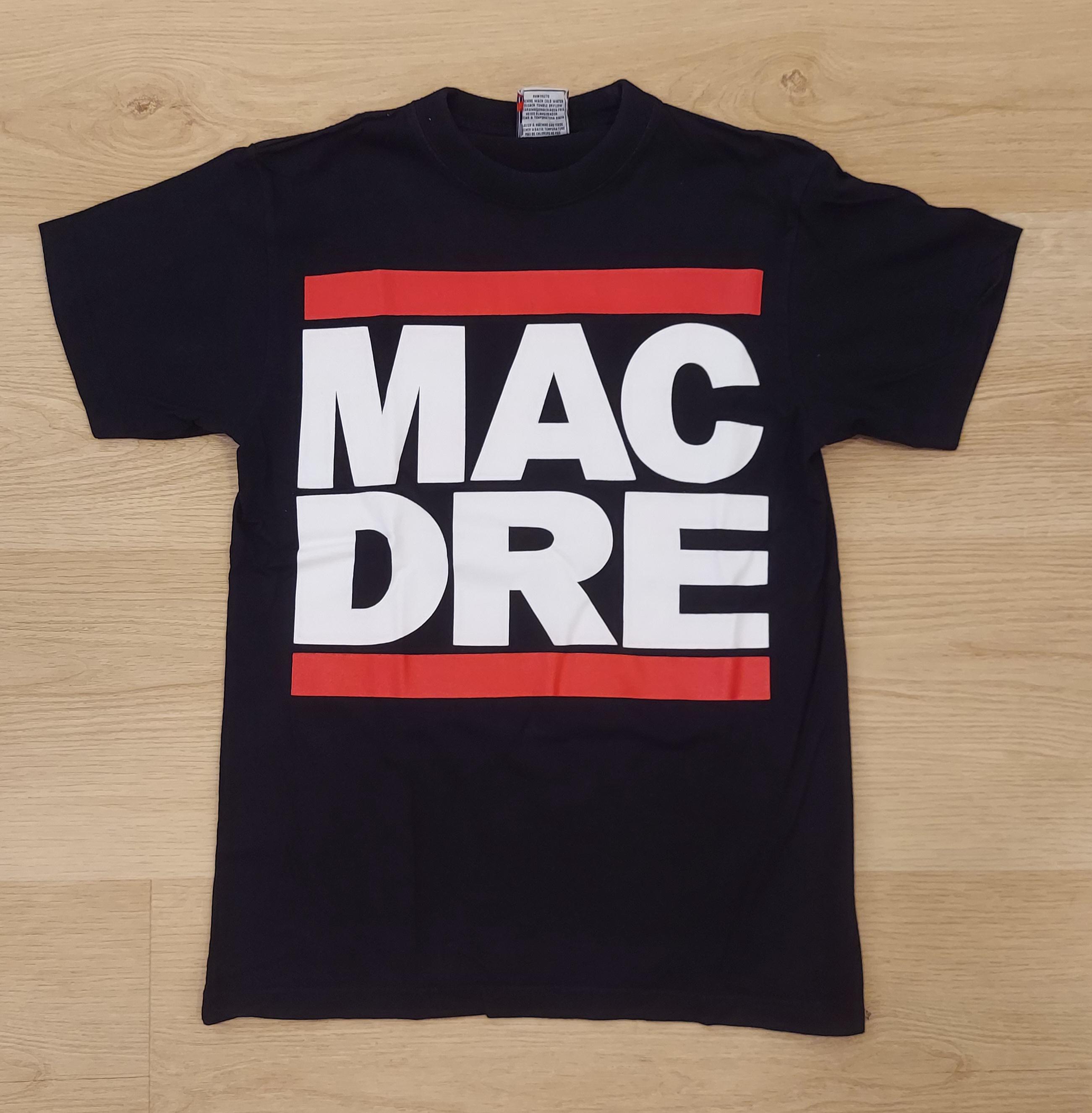 Vintage Mac Dre - Etsy