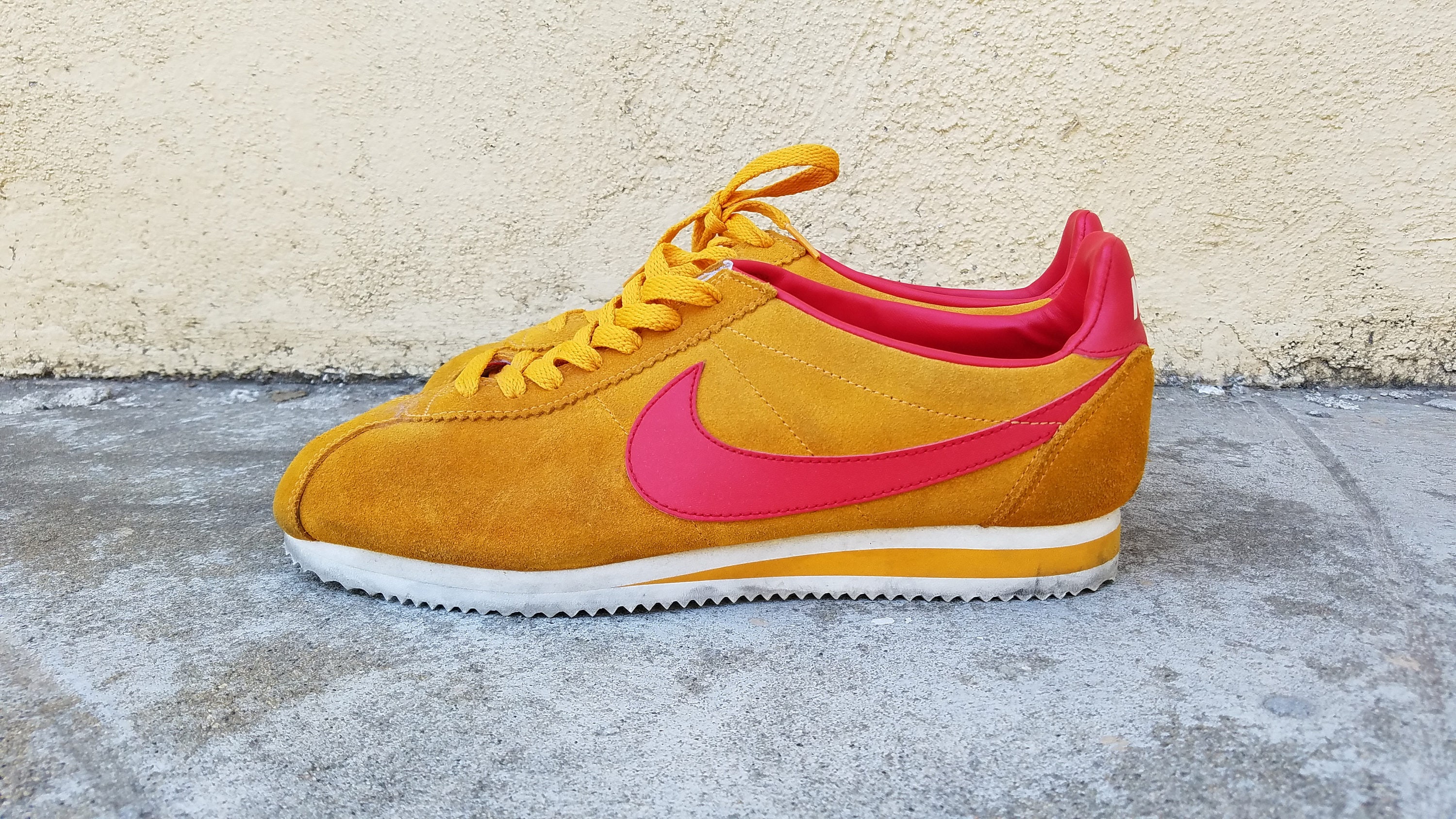 cortez colorway