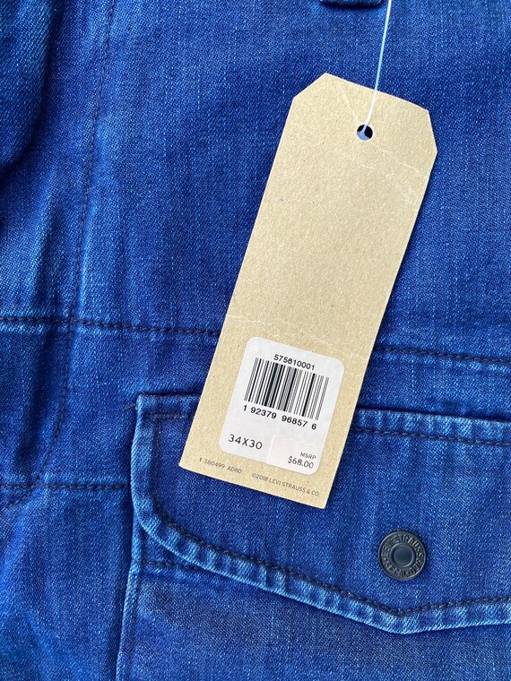 Levis - image 9