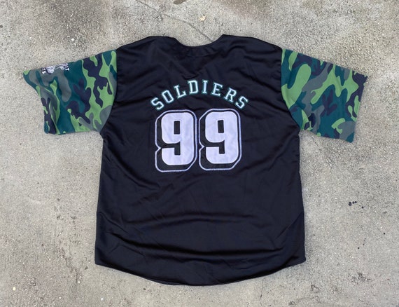 master p no limit pelicans jersey