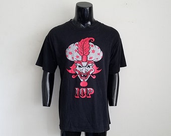 Insane Clown Posse (ICP) "The Great Milenko" Tee Sz. XL