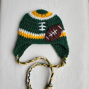 Green Bay Packers hat