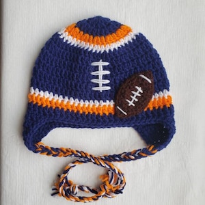 Chicago Bears hat