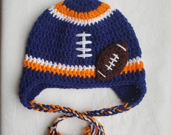 Chicago Bears hat