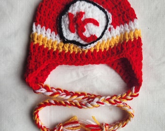 Kansas City Chiefs hat