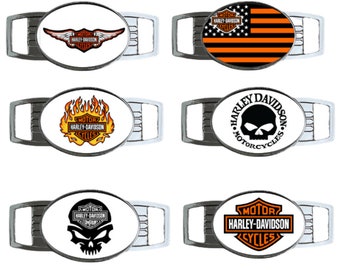 harley davidson jibbitz