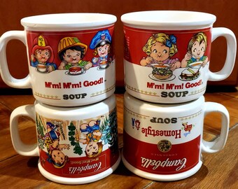 Mm Mm Good Campbells Etsy Mm Mm Good Campbells Etsy