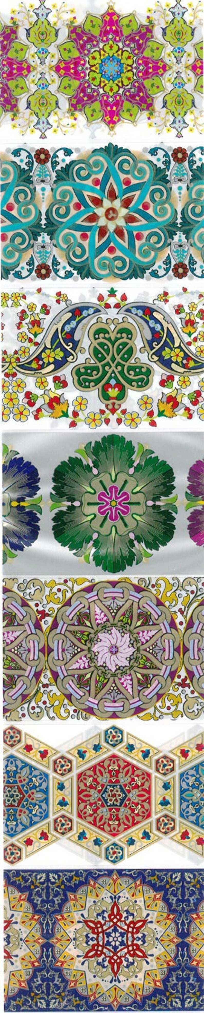 Ornament 4 Egg Sleeves Shrink Wraps Egg Sleeves Egg Sticker Etsy