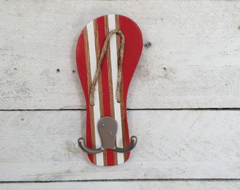 Pool Towel Rack, Porch Sign Outdoor, Beach Towel Hooks, Lake House Decor
