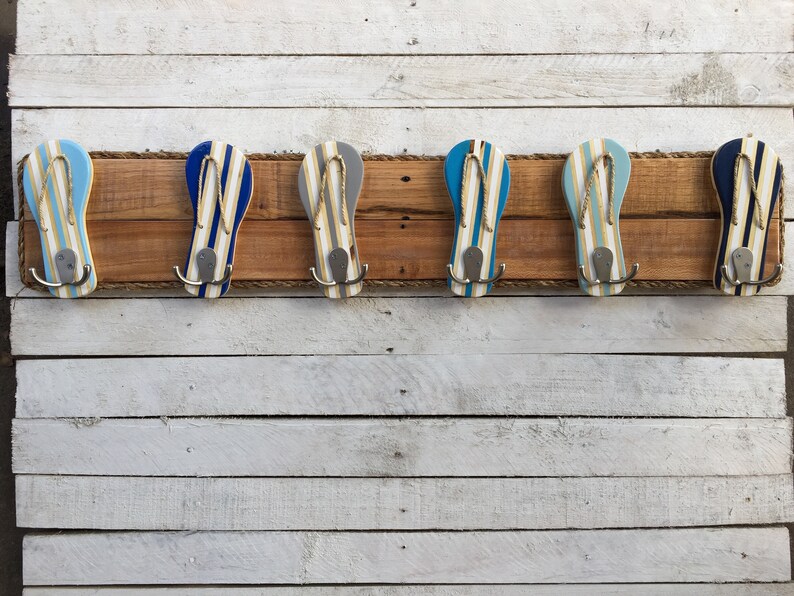 Pool Towel Rack Outdoor Shower Hooks Outdoor Beach Decor Etsy