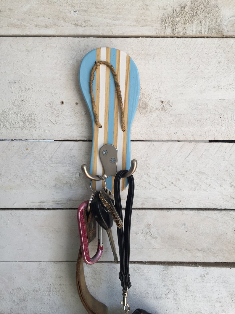 Outdoor Towel Hooks Pool Towel Rack Flip Flip Decor Key Etsy