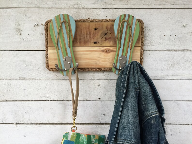 Outdoor Shower Hooks Pool Towel Rack Face Mask Hanger Lake Etsy