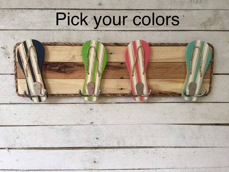 Pool Towel Rack Outdoor Shower Hooks Outdoor Beach Decor Etsy
