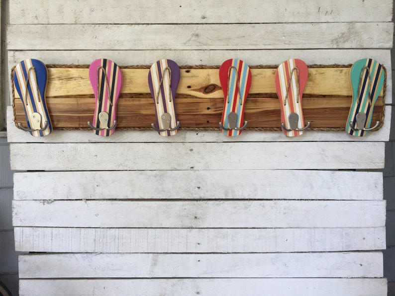 Pool Towel Rack Outdoor Shower Hooks Outdoor Beach Decor Etsy