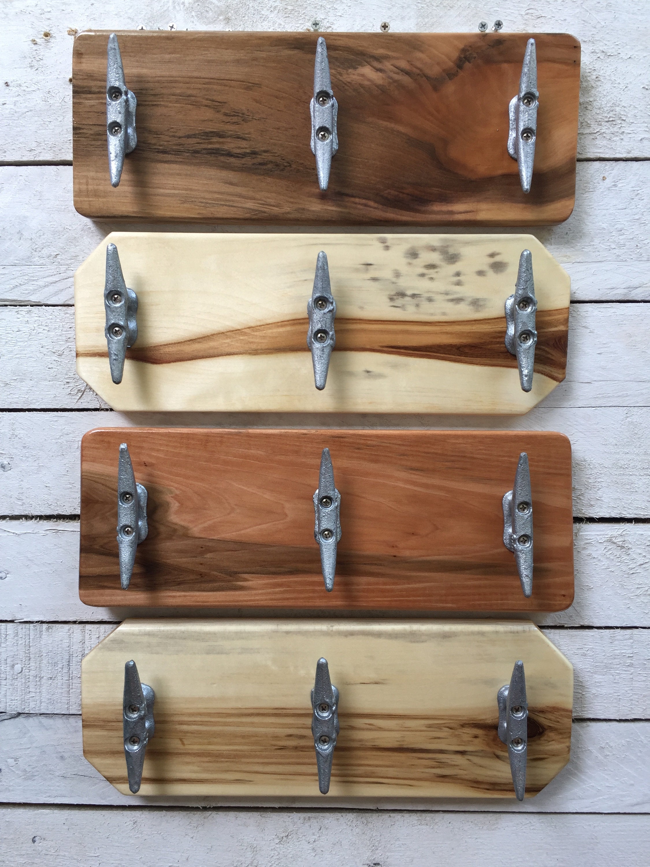 Outdoor Shower Hooks Pool Towel Rack Lake House Decor Etsy