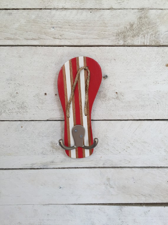 Pool Towel Rack Beach Towel Hooks Lake House Decor Face Etsy