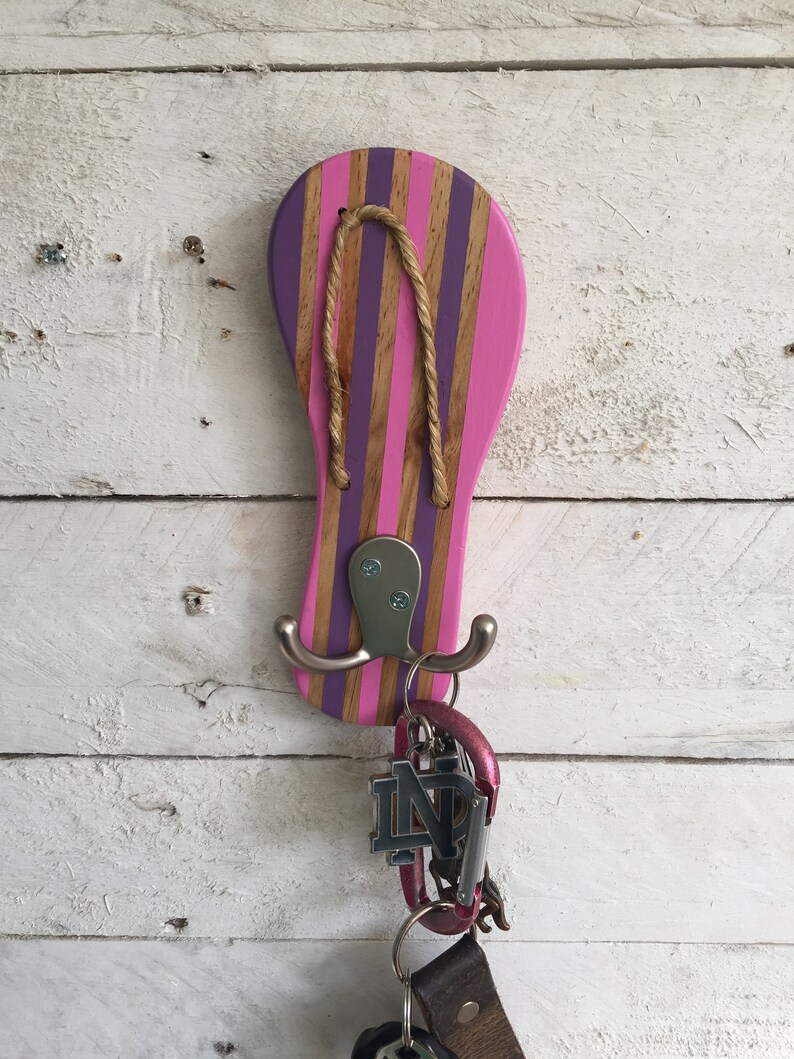 Beach Towel Hooks Outdoor Beach Decor Lake House Decor Etsy