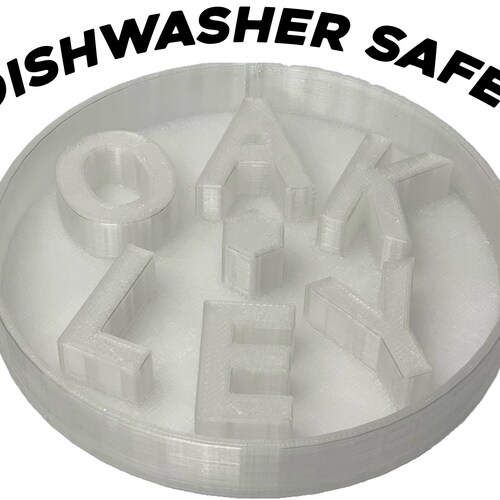 Custom Slow Feeder Dog Bowl Etsy