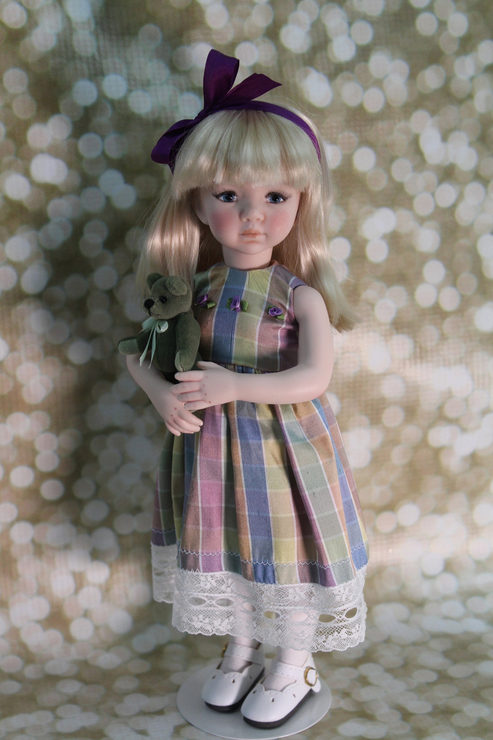 dianna effner dolls price