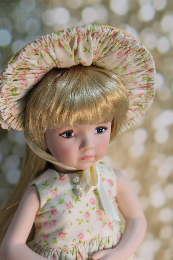 Dianna Effner Doll Porcelain dolls handmade little darling | Etsy