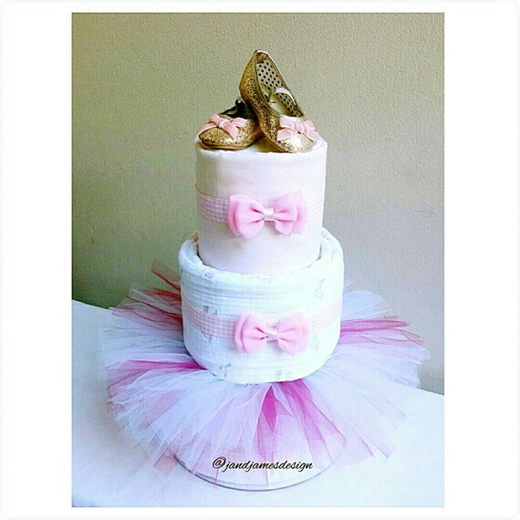 nappy cake designs