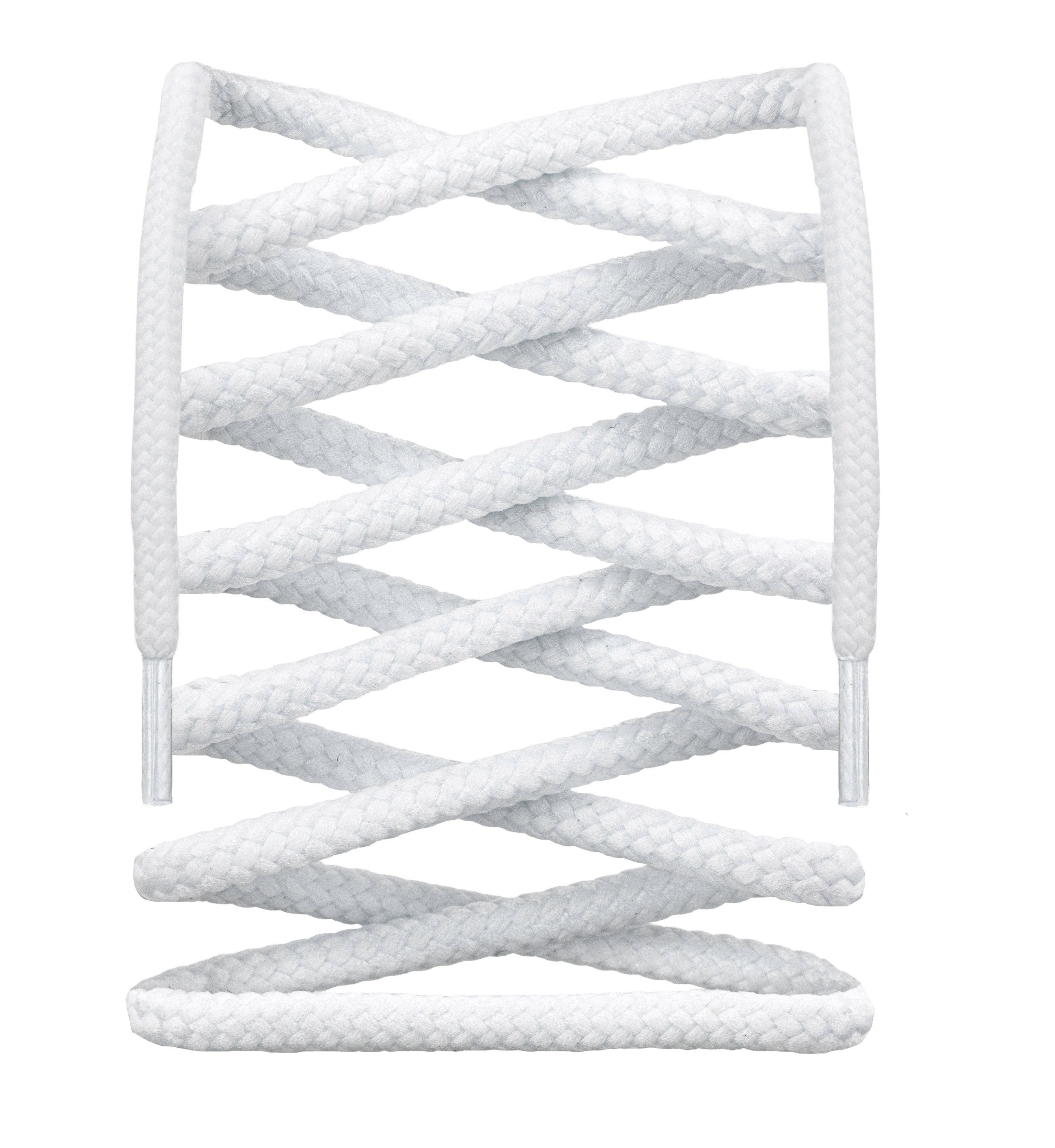Air Jordan 11 XI Replacement Rope Shoe Laces - Solid Colors
