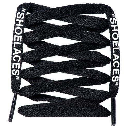 Off White Replacement shoelaces Shoe Laces - Etsy