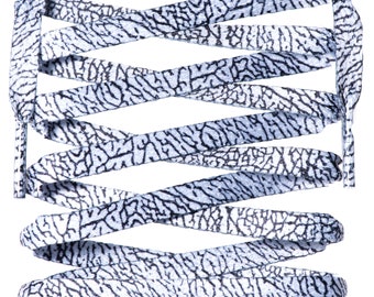 jordan 4 replacement laces