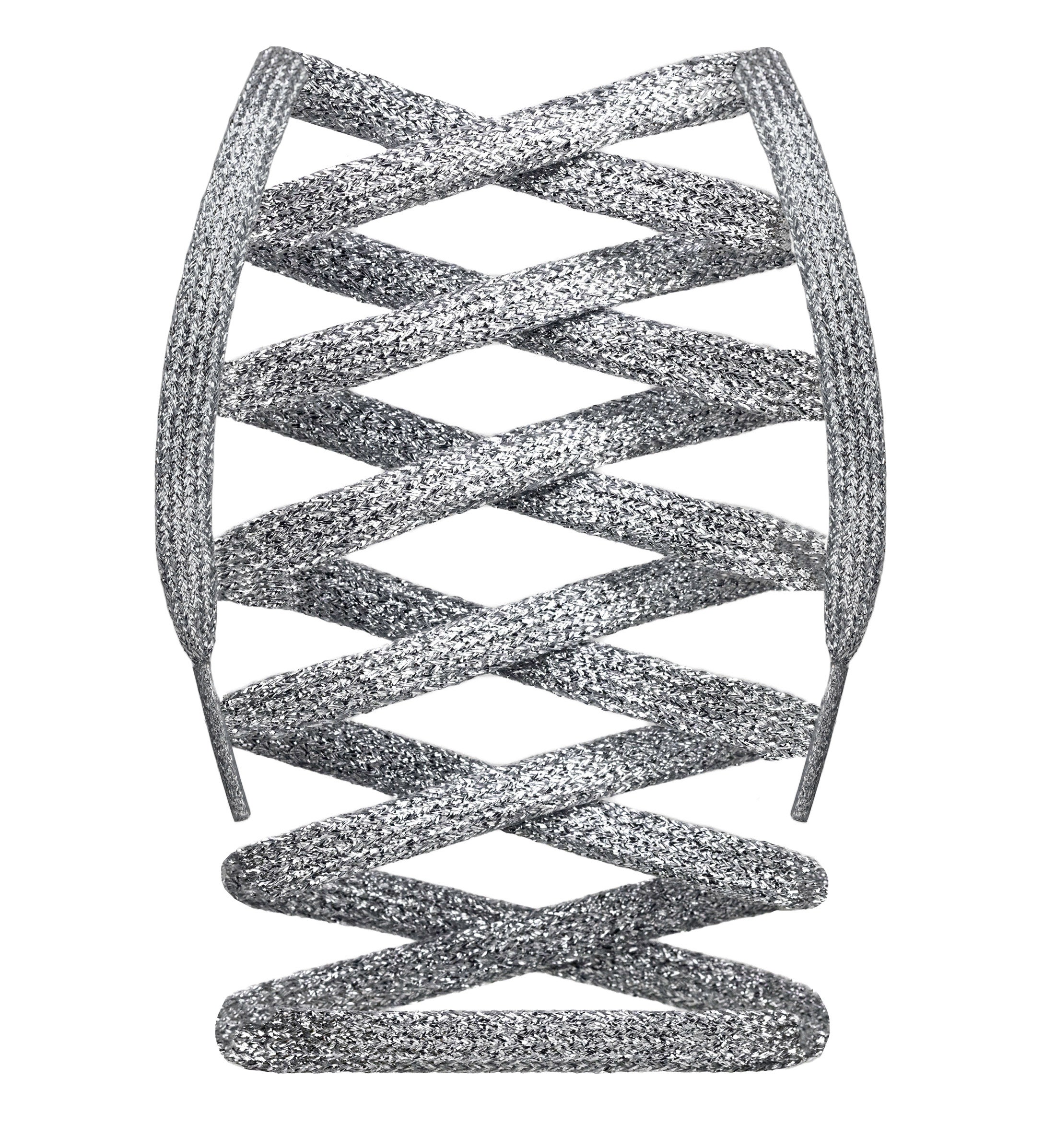 Lacci In Poliestere Testurizzato - Foto 5