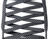 Nuovi Lacci Per Scarpe Riflettenti 3M Corda Sicura In Pizzo 47 - Foto 10