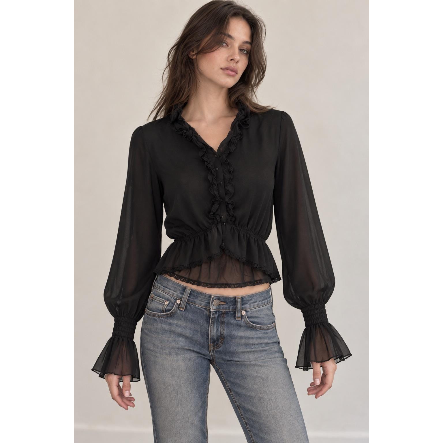 Blumarine Blugirl Women's Shirt - Etsy