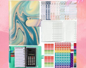 Discbound Insert - Etsy