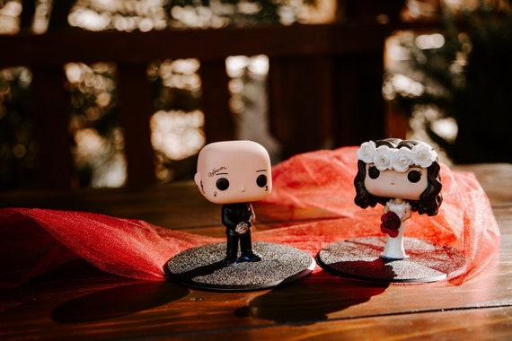 custom funko pop of yourself