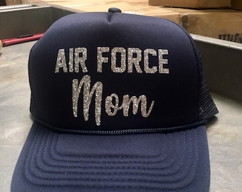 Air Force Hat - Etsy Australia