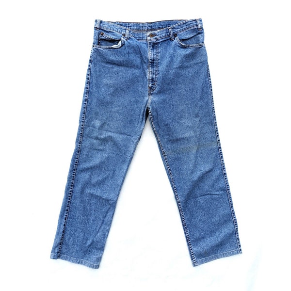 Levis White Label - Etsy