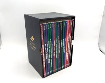 The Agile Manager Series 17 Book Lot Boxed Set Management Skills Career Finance