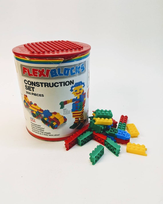 flexiblocks construction set
