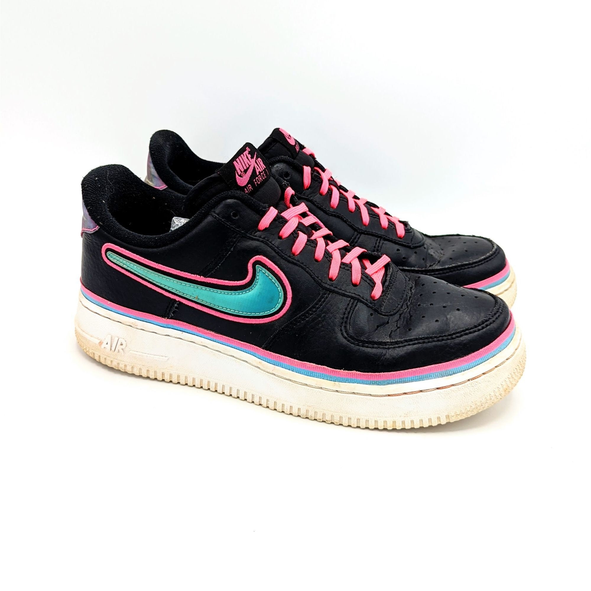 Air force 1 nba miami new arrivals
