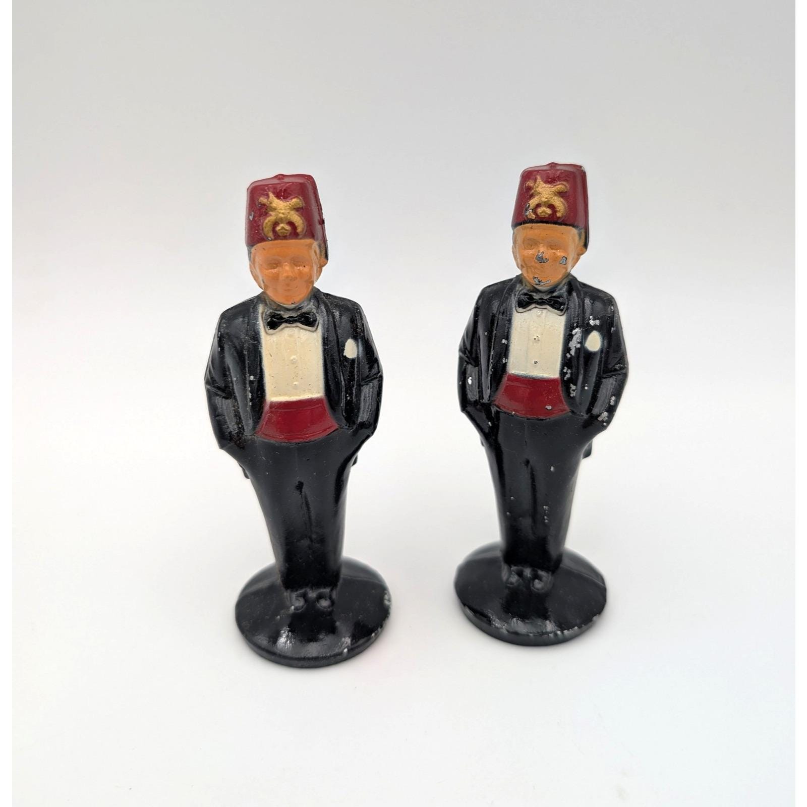 Masonic Figurine - Etsy