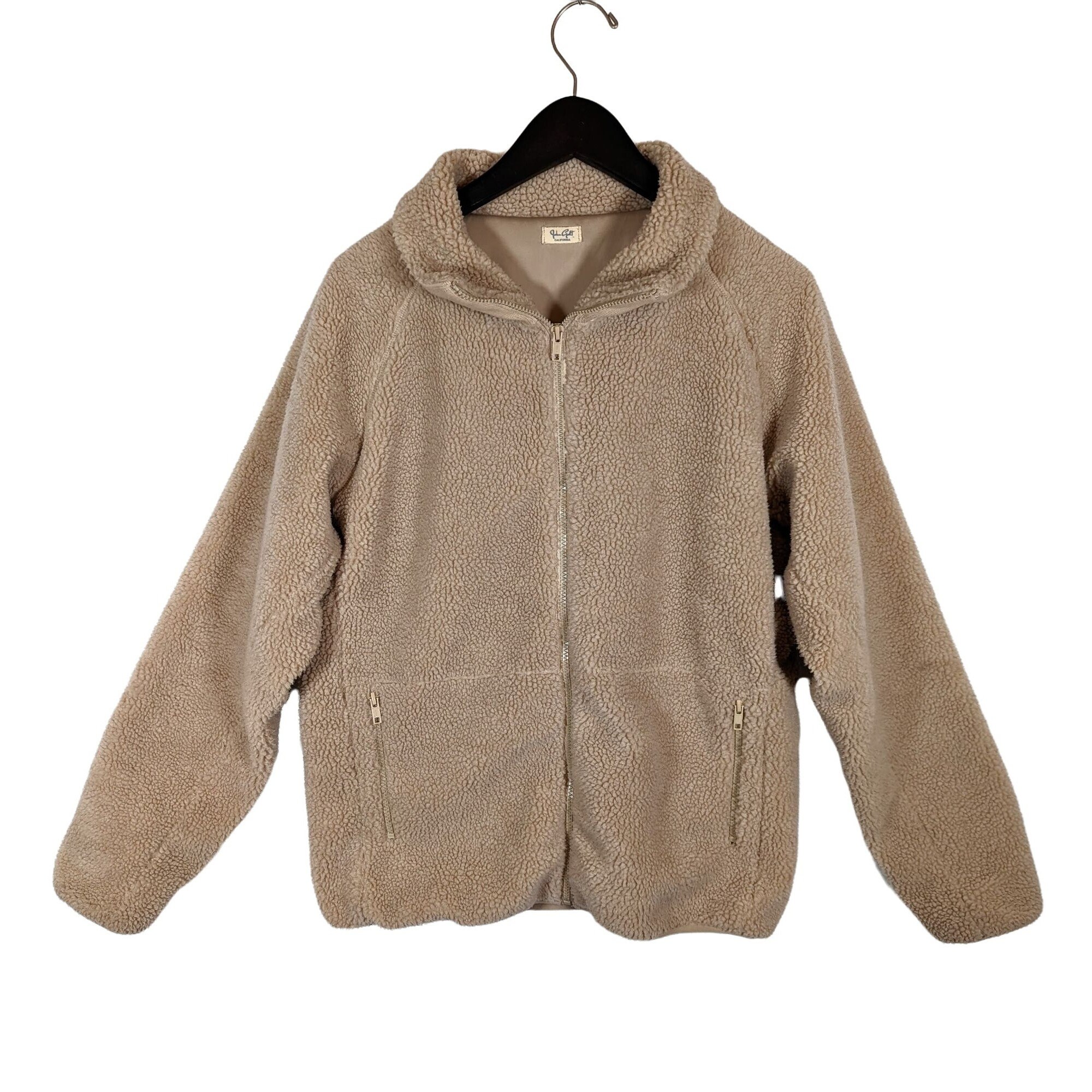 John galt windbreaker deals
