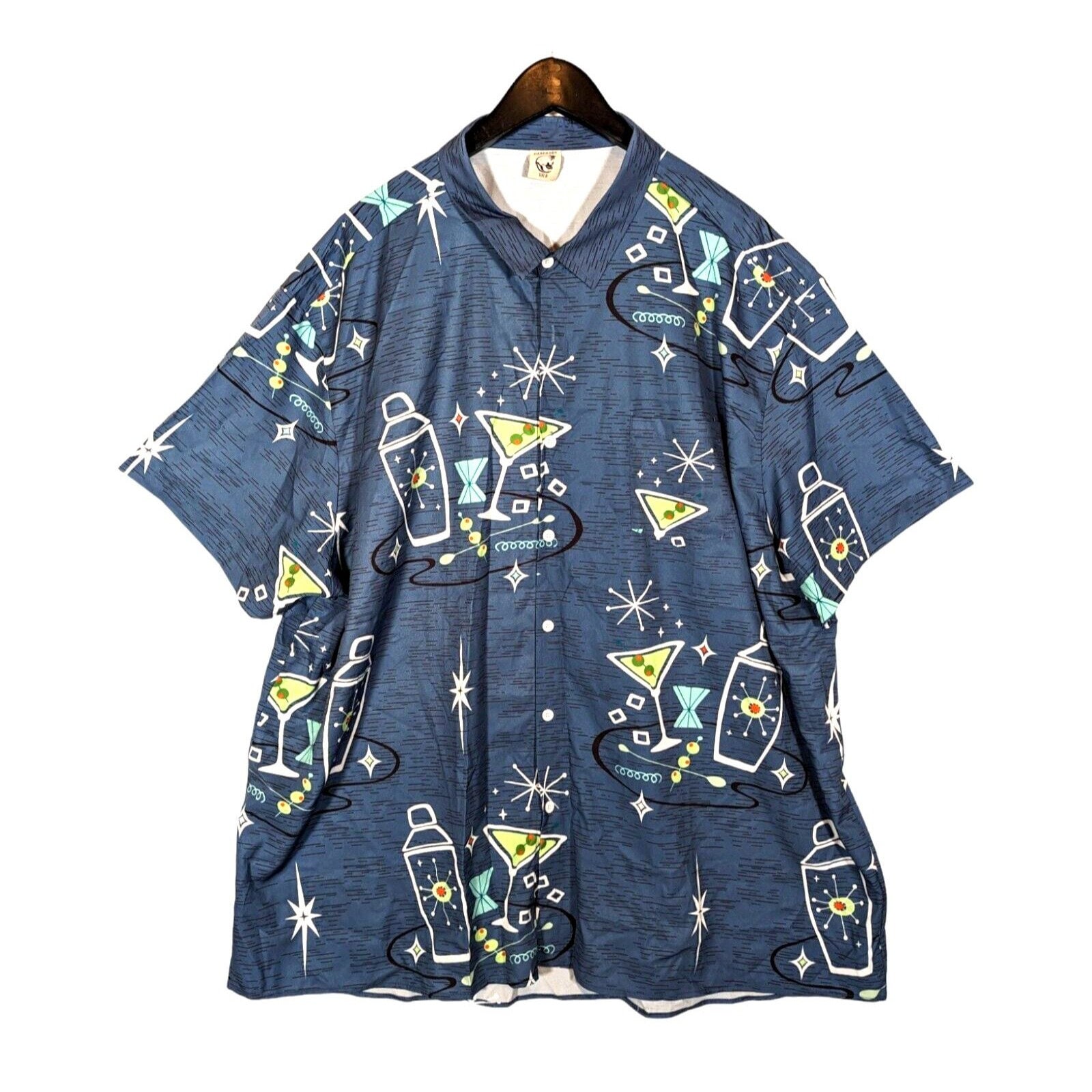 VISVIM 19SS FREE EDGE SHIRT
