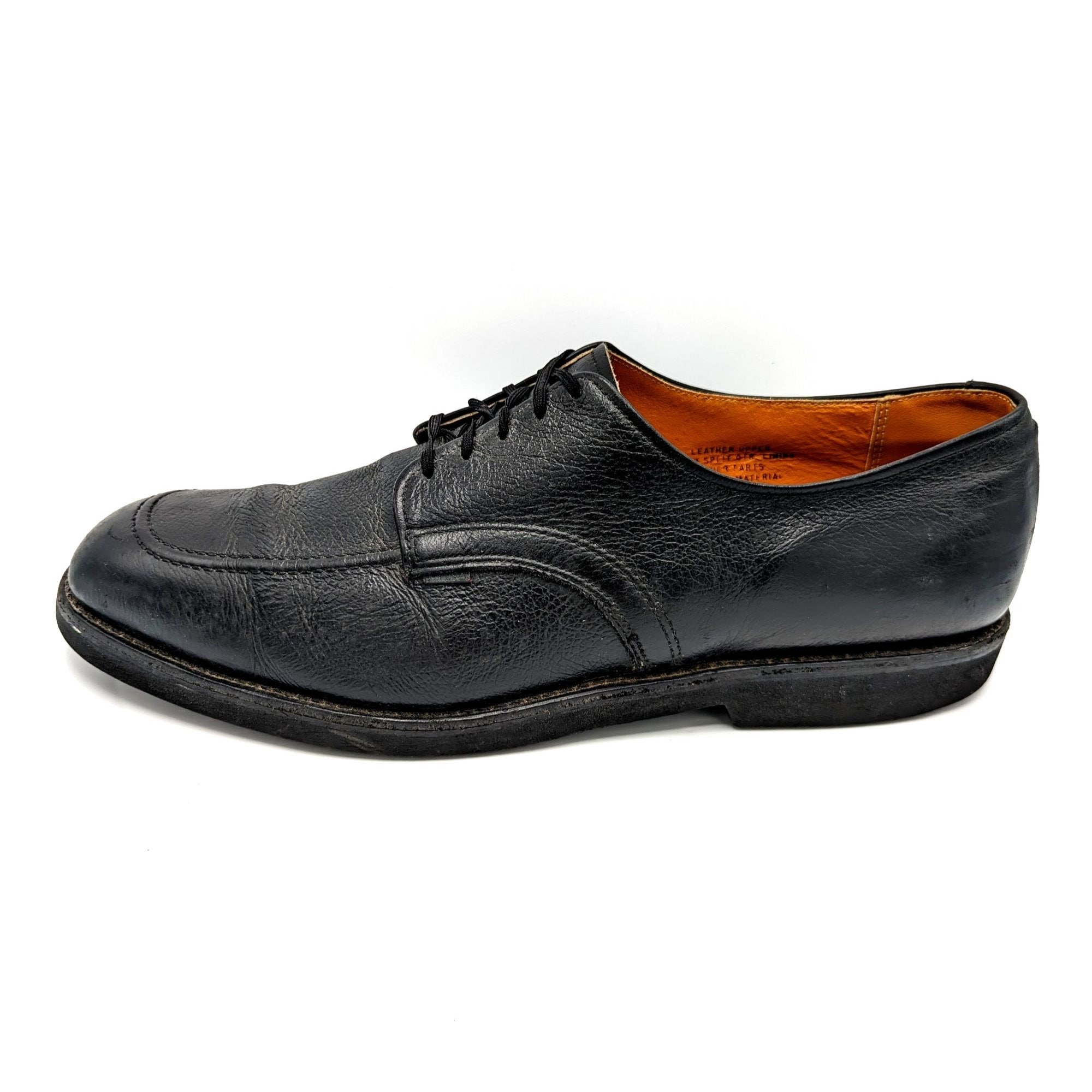靴 RED WING POSTMAN OXFORD Made in USA $_12.JPG?set_id=880000500F